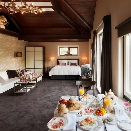 Bed and Breakfast Aubergine Logeren & Dineren Тегелен Екстер'єр фото