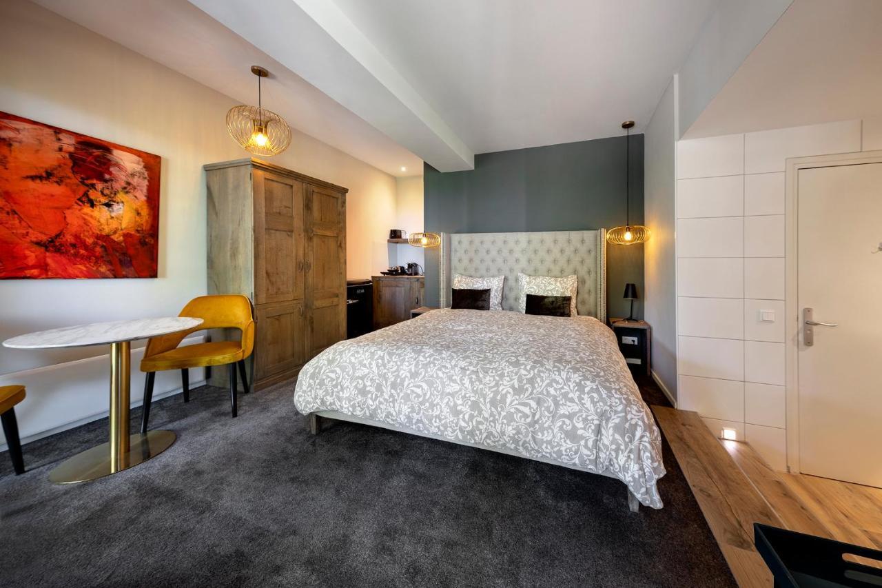 Bed and Breakfast Aubergine Logeren & Dineren Тегелен Екстер'єр фото